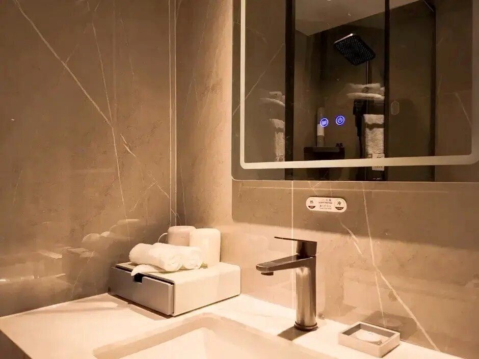 Зображення Yintian Resort 3*